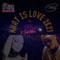 What Is Love (2K21 Radio Edit) [2K21 Radio Edit] - Single