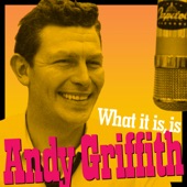 Andy Griffith - The Crawdad Song
