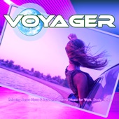 Voyager artwork