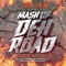 Mash Up Deh Road artwork