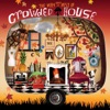 The Very Very Best of Crowded House artwork