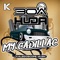 My Cadillac - Dj30A & Huda Hudia lyrics