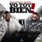 Yo Toy Bien (feat. Paramba) - Crazy Design lyrics
