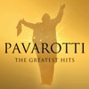 Pavarotti - The Greatest Hits artwork