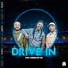 Drive In: EP Arena (Ao Vivo) - EP 2