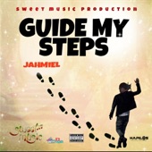 Guide My Steps artwork