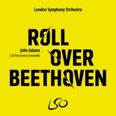 Roll Over Beethoven: I. Allegro molto artwork
