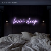 Losin' Sleep artwork