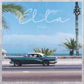 Ella, Elle L'a artwork