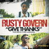 Give Thanks (feat. Chris Marshall) - Rusty Govern