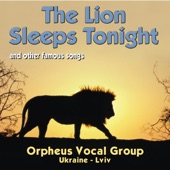 Orpheus Vocal Group - Kyrie