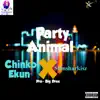 Party Animal (feat. Slimsharkisz) - Single album lyrics, reviews, download