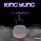 Magic (feat. NitroGetLive) - King Yung lyrics