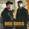 Bee Gees artwork