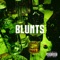 Blunts - Bl@ck lyrics