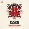 Eternal World (Defqon.1 Australia Uv Soundtrack) [Pro Mix] song lyrics