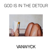 God Is in the Detour artwork