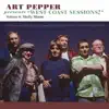 Art Pepper Presents "West Coast Sessions!" Volume 6: Shelly Manne album lyrics, reviews, download