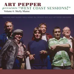 Art Pepper Presents 