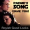Padme's Song (Save You) artwork