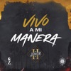 Vivo a Mi Manera - Single