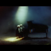 James Blake - Never Dreamed You’d Leave In Summer