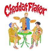 Cheddar Flavor artwork