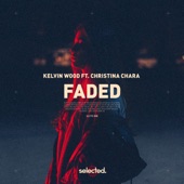Faded (feat. Christina Chara) artwork