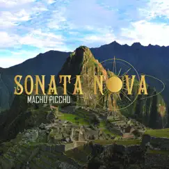 Machu Picchu Song Lyrics