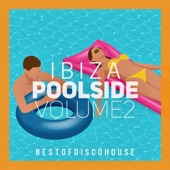 Ibiza Poolside, Vol. 2 artwork