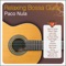 Paco Nula - As Tears Go By