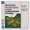 Boccherini: the Guitar Quintets album lyrics, reviews, download