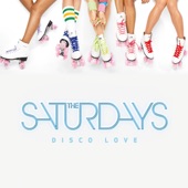 Disco Love (StarLab Disco Club Mix) artwork