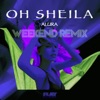 Oh Sheila - Single (Weekend Remix) - Single