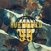 HURTWORLD '99 artwork