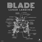 Lunar Landing - EP