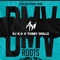 Ayi (feat. Tobby Drillz) - DJ K.O lyrics