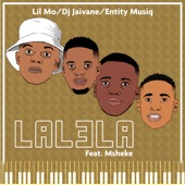 Lalela (feat. Msheke) artwork
