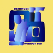 Without You (feat. William Florelle) artwork