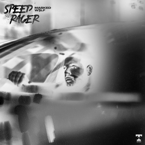Cover artwork for Speed Racer