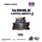 Whole Lotta Bricc$ (feat. Big Homiie G) - Kp2hollywood lyrics