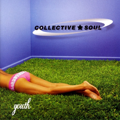 Art for Better Now by Collective Soul