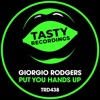 Put Your Hands Up (Radio Mix) - Single