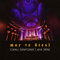mor ve ötesi