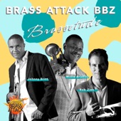 Brazzetude (feat. Johnny Britt, Willie Bradley & Rob Zinn) artwork