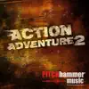 Action Adventure, Vol. 2 album lyrics, reviews, download