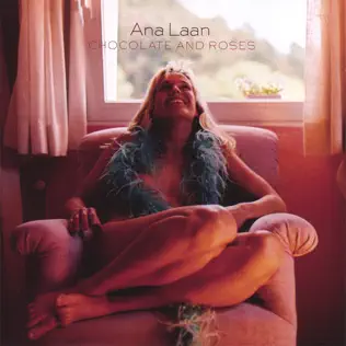 last ned album Ana Laan - Chocolate And Roses