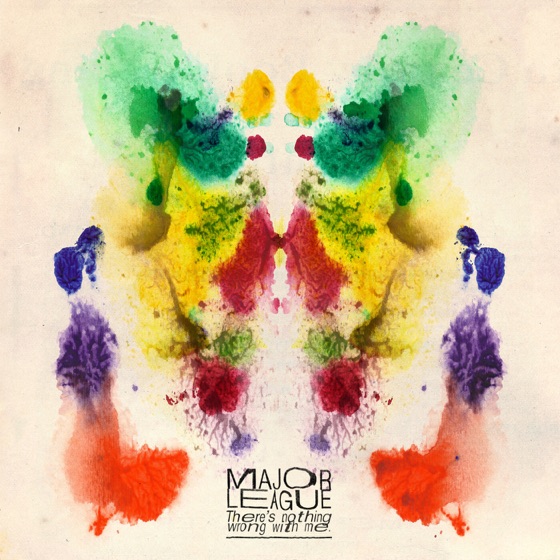 Cover artwork for Montreal