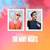 220 KID - Too Many Nights (with JC Stewart)
