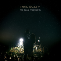 Owen Barney - No Road Too Long - EP artwork